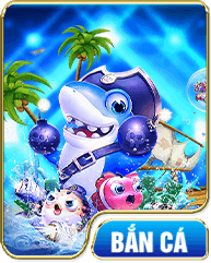 Bắn cá megacasino