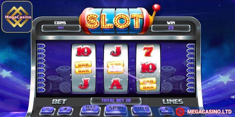 Thời điểm bạn chơi slot có thể ảnh hưởng đến kết quả