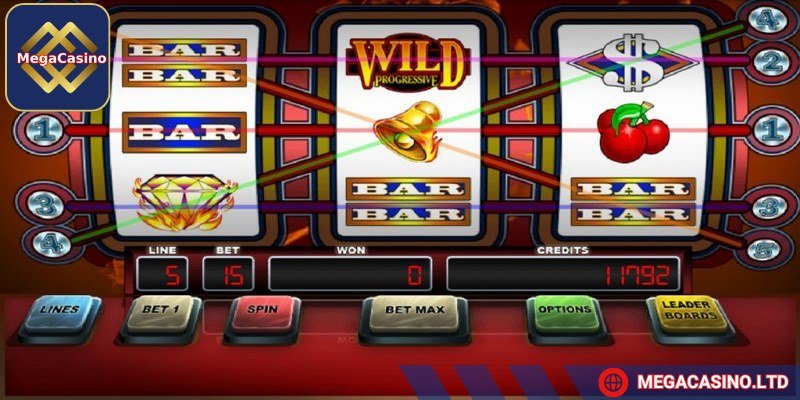 Chiến lược chơi slot game hiệu quả điều mà bet thủ đều khao khát có