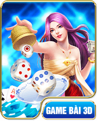 Game bài 3d megacasino