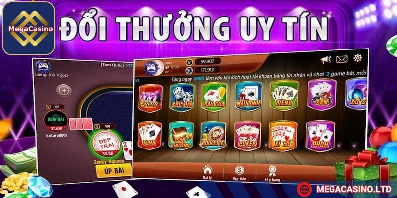 Cơ hội giải trí cực đã cùng phần quà hậu hĩnh