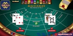 Luật chơi Baccarat cơ bản là nền tảng để người mới tự tin