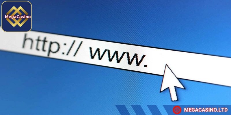 Lấy link an toàn giúp truy cập Megacasino không gặp rủi ro