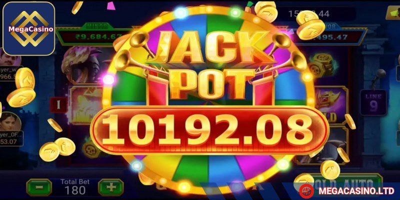 Tiền thắng game thu được siêu hấp dẫn
