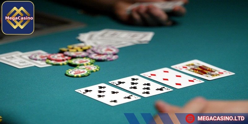 Có từ 2 đến 9 người chơi 