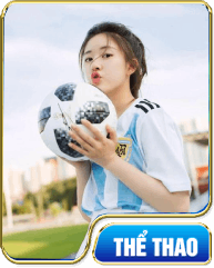 Thể thao megacasino