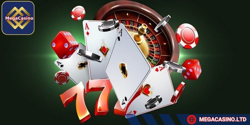 Tổng hợp thuật ngữ trong cá cược ở casino rất đa dạng