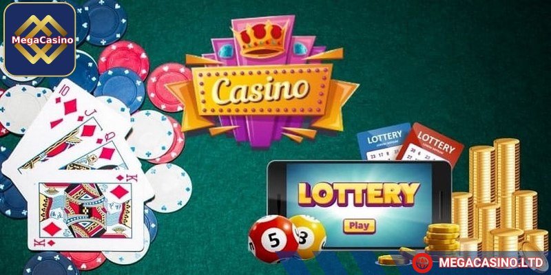 Megacasino là cái tên đầu tiên trong top nhà cái uy tín 2025