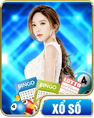 xổ số megacasino